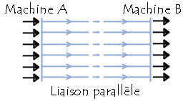 parallele
